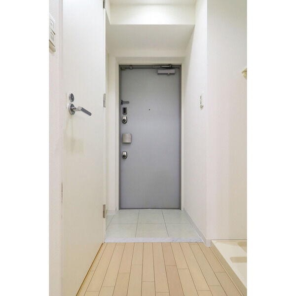 ルクレ新町レジデンス 室内写真3