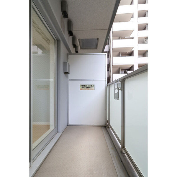 ルクレ新町レジデンス 室内写真8