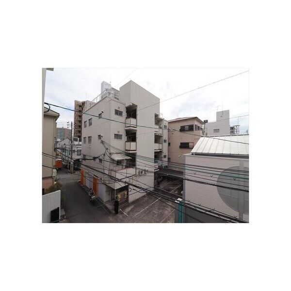 アーク倉石通 室内写真3
