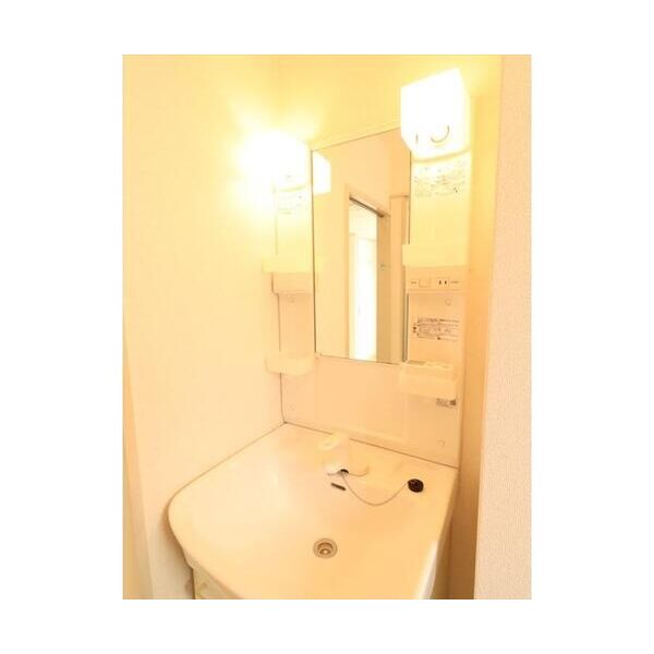 プチ・シャトーあけぼの 室内写真8