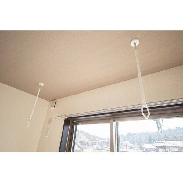 confort franc 室内写真9