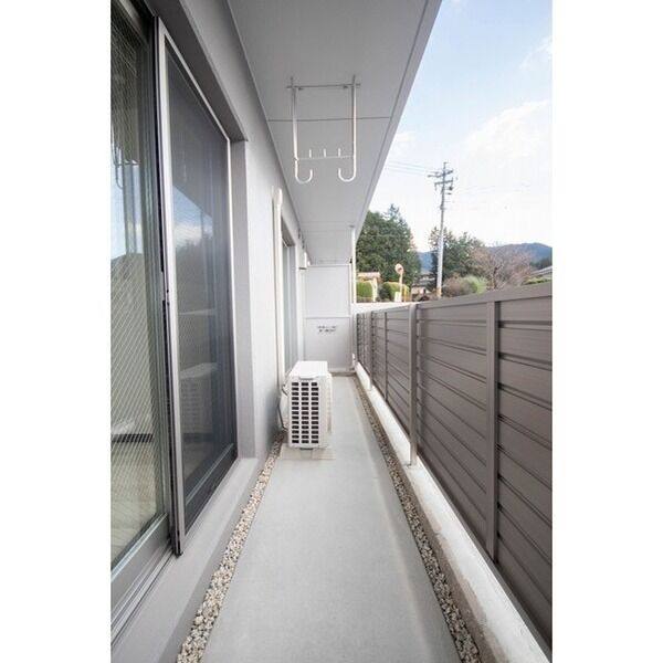 confort franc 室内写真10