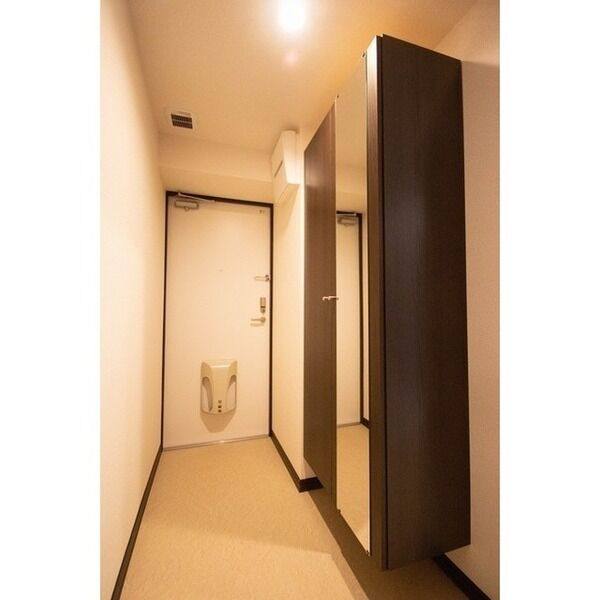 confort franc 室内写真1