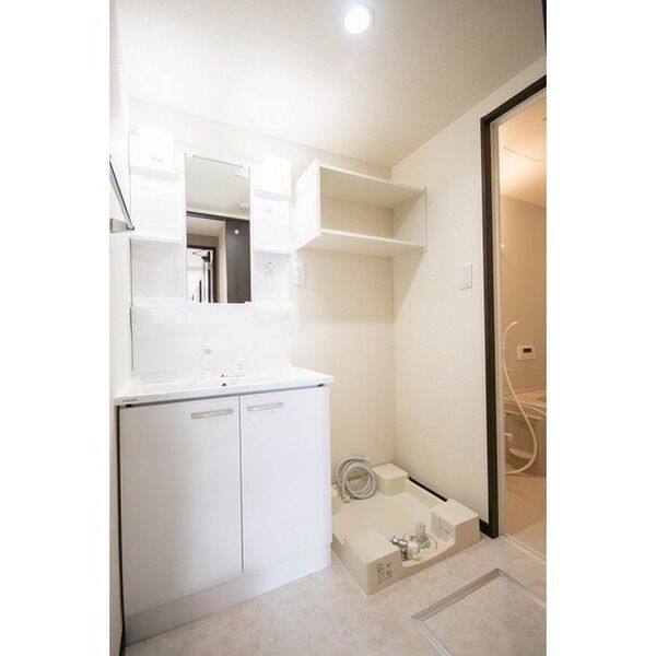 confort franc 室内写真2