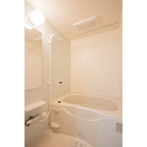 confort franc 室内写真3