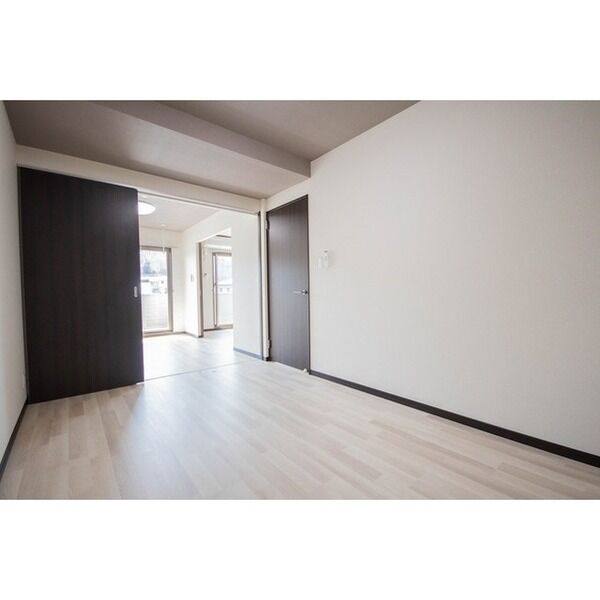 confort franc 室内写真7