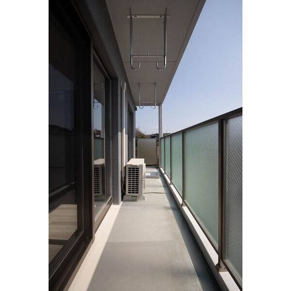 confort franc 室内写真9