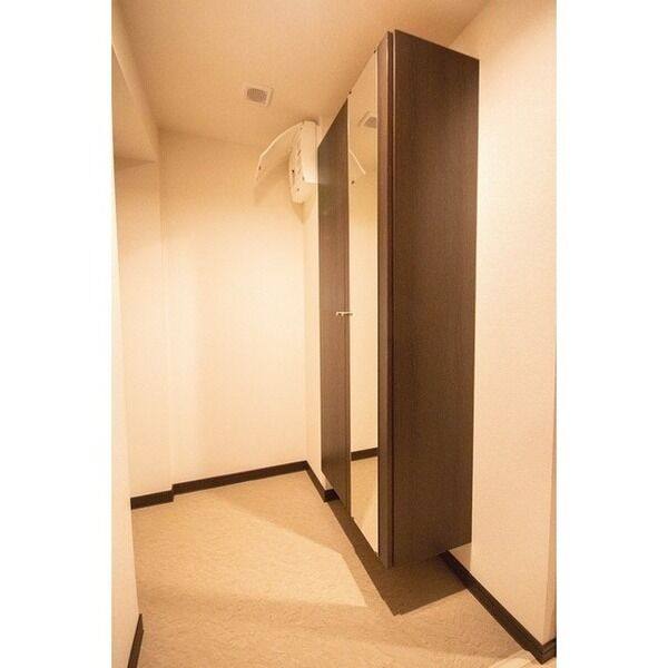 confort franc 室内写真1