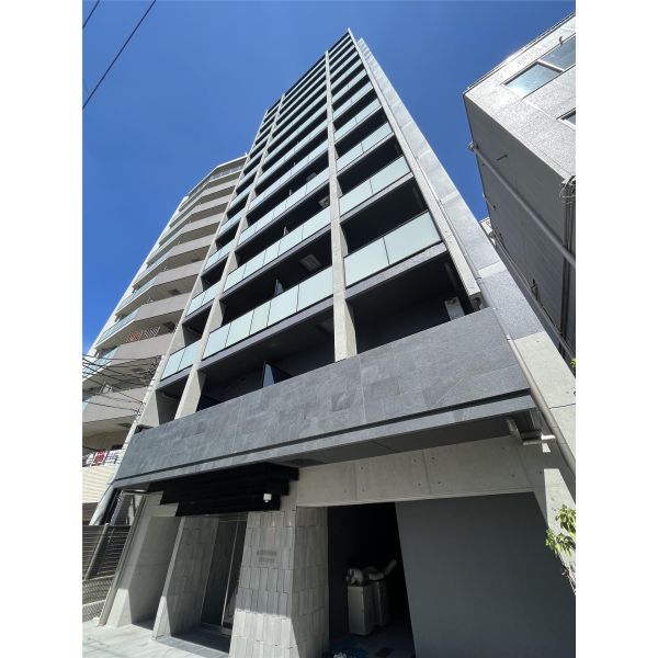 S-RESIDENCE尾久azure