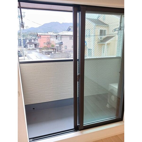 フォレストD 室内写真8