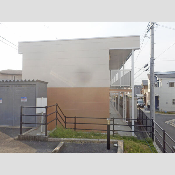 レオパレス長尾元町Ⅱ