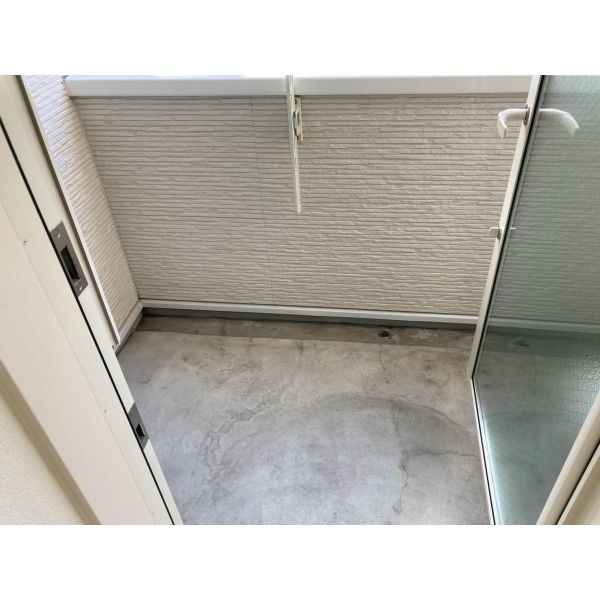 パレーシャルかしま 室内写真9