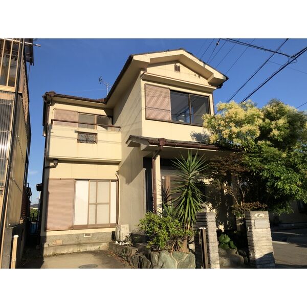 磯ノ浦戸建 建物画像