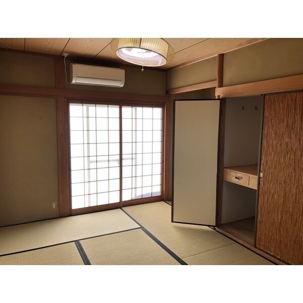 磯ノ浦戸建 室内写真9