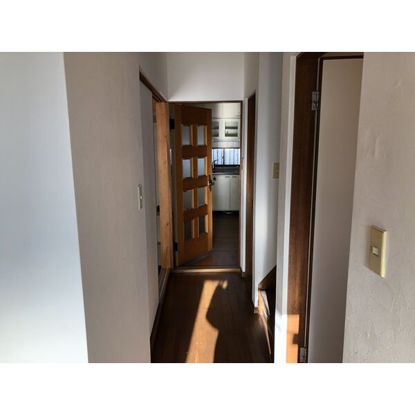 磯ノ浦戸建 室内写真10