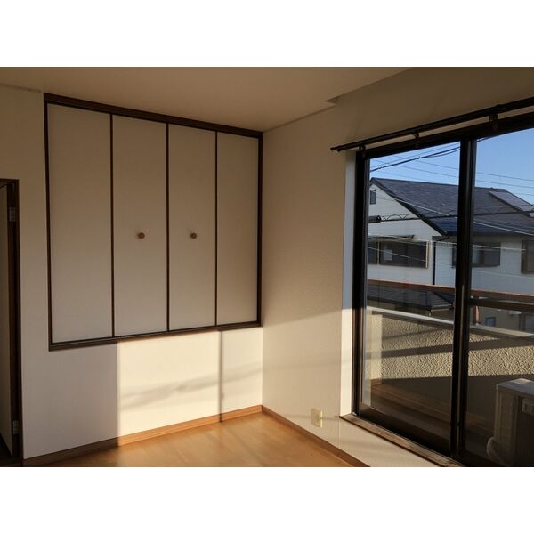 磯ノ浦戸建 室内写真2