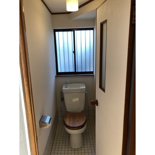 磯ノ浦戸建 室内写真6