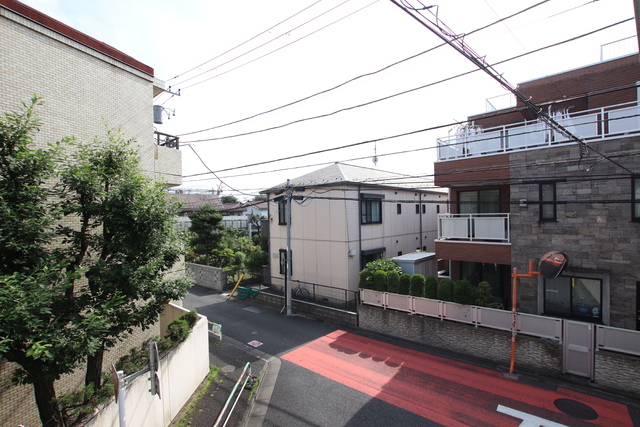 興洋ハイツ 室内写真7