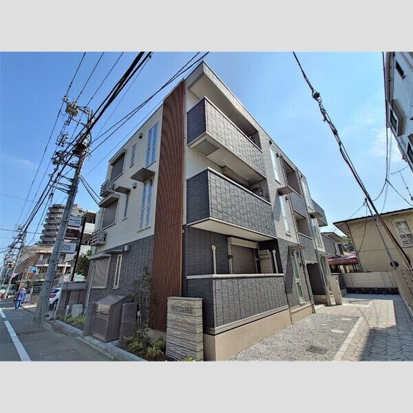 Brezza国立