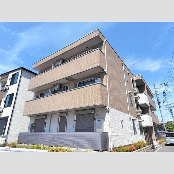 Dフルト並木町 建物画像