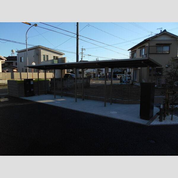 WING KASUGAI 室内写真1
