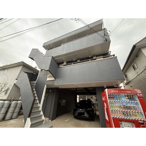 エアステ東船橋