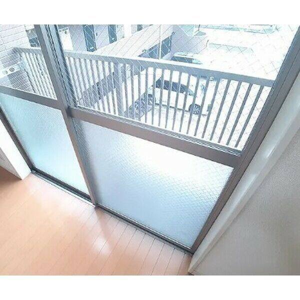 ウィングコート新守山 室内写真2