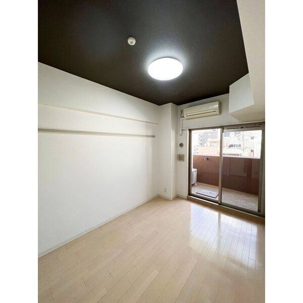 プレサンス大須観音駅前サクシード 室内写真5