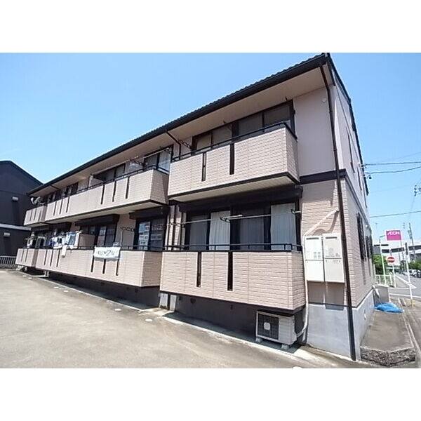 ロイヤルパレスⅡ 建物画像
