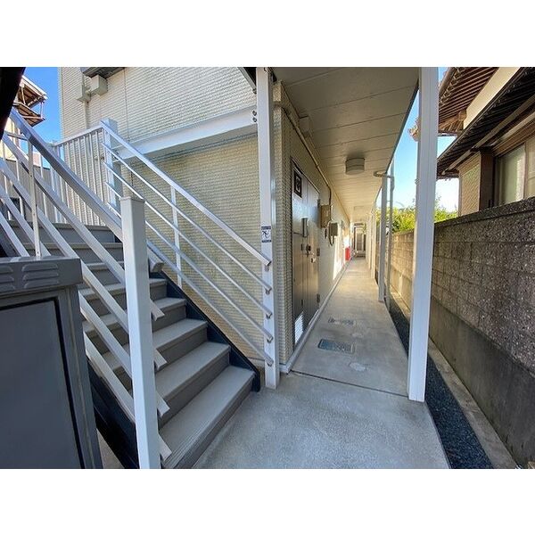 レオネクスト朱音 室内写真7