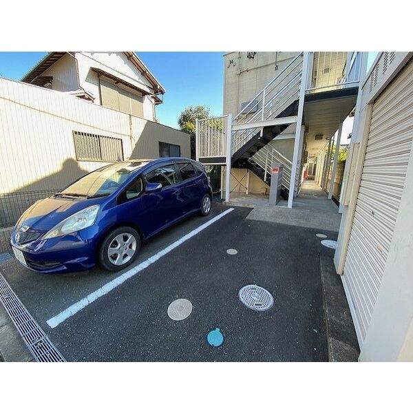 レオネクスト朱音 室内写真8