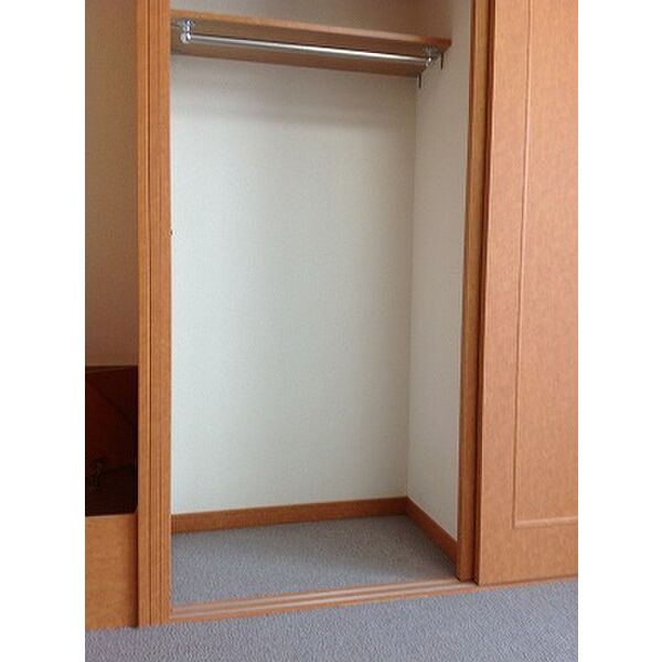 レオパレスプランタン参番館 室内写真5