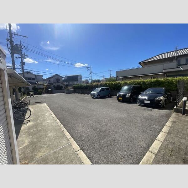 レオパレスKKS 木ノ本 室内写真3