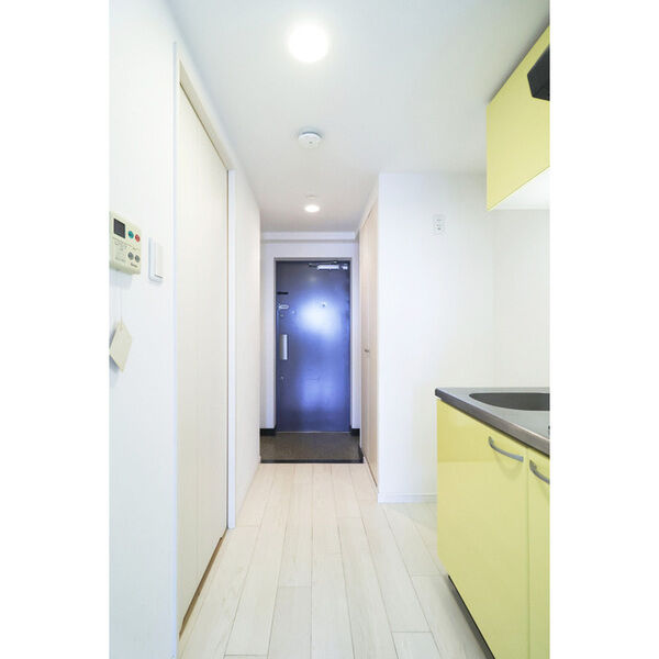Gramercy Nipponbashi 室内写真3