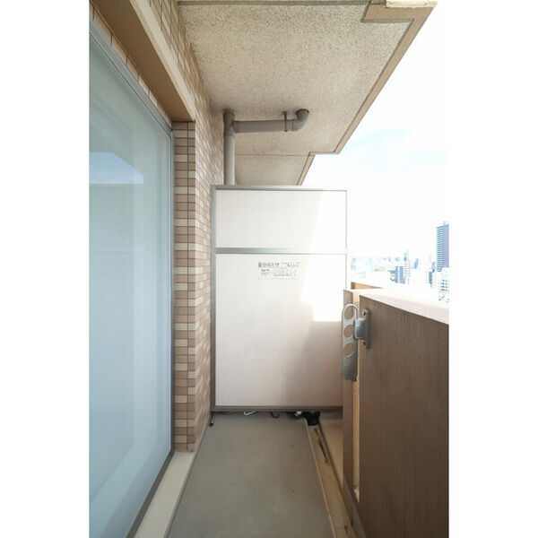 Gramercy Nipponbashi 室内写真8
