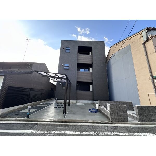 REGALEST大和高田