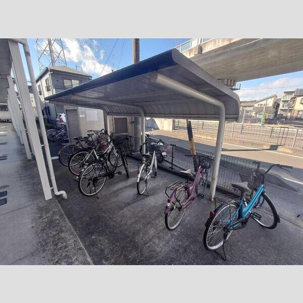 レオパレスサンサーラ 室内写真10