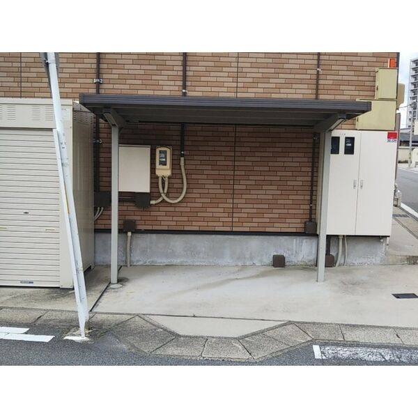 レオネクスト和田 室内写真5