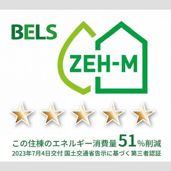 シュロス鳴尾 室内写真2