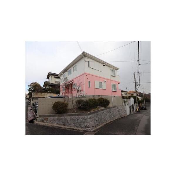モントレ菅の台