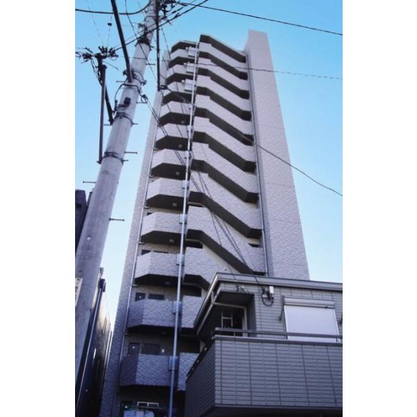 ブライズ荏原中延