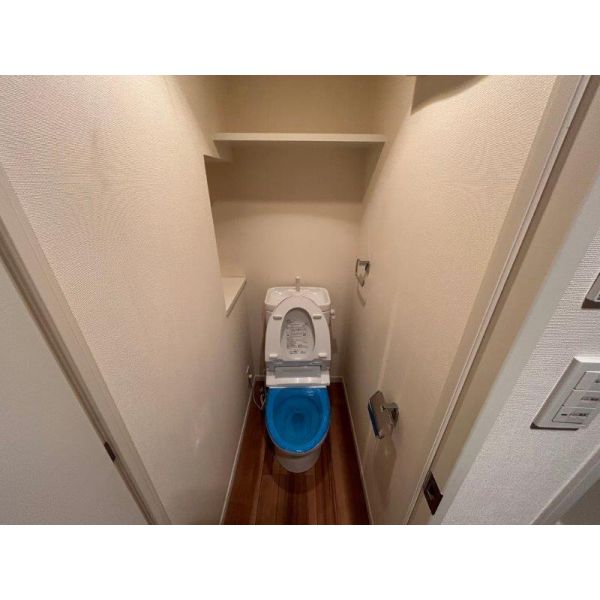 ブライズ荏原中延 室内写真6