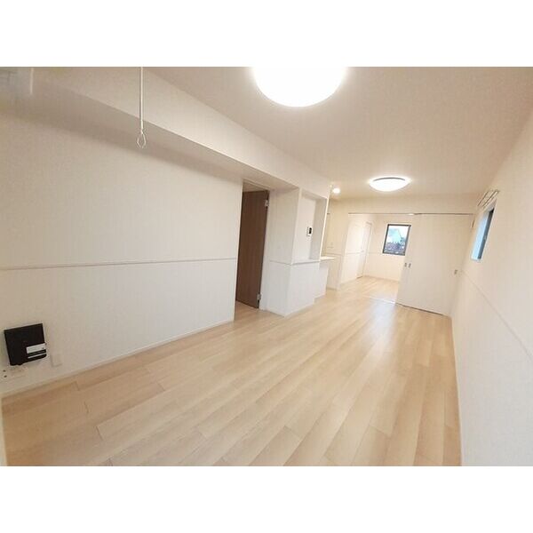 still Ⅱ 室内写真1