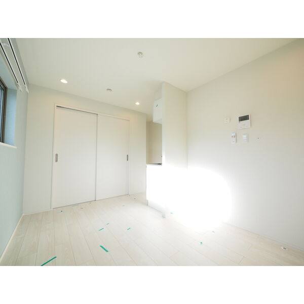 プルミエール白子町 室内写真1
