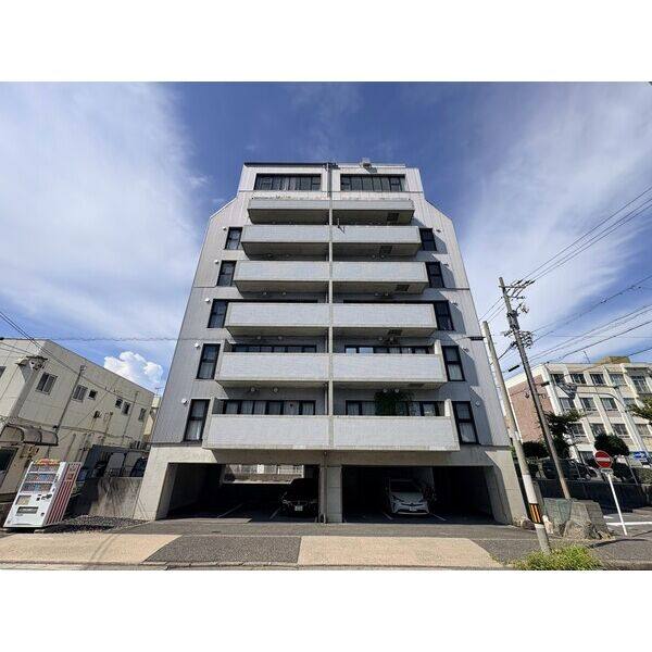 OCEAN　UO 建物画像