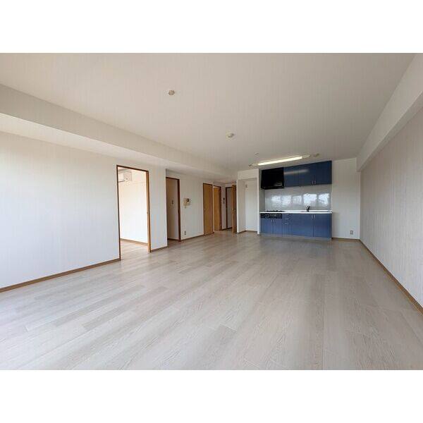 OCEAN UO 室内写真2