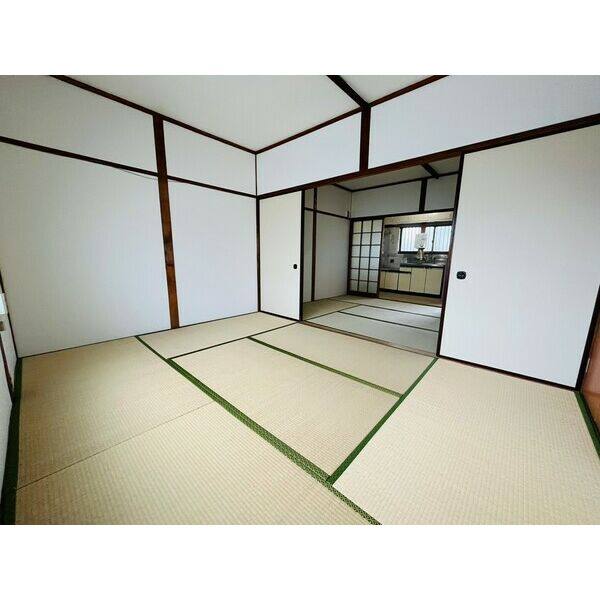昇和ハイツ 室内写真1