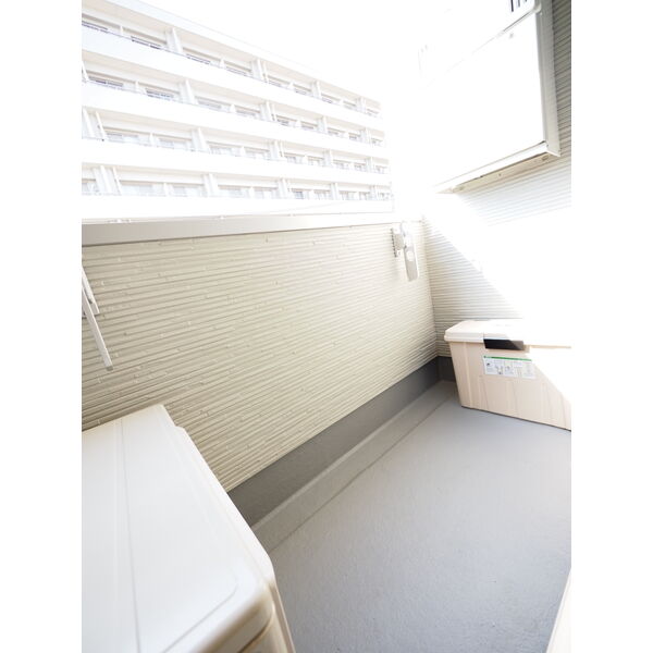 ハーモニーテラス松葉町Ⅵ 室内写真10