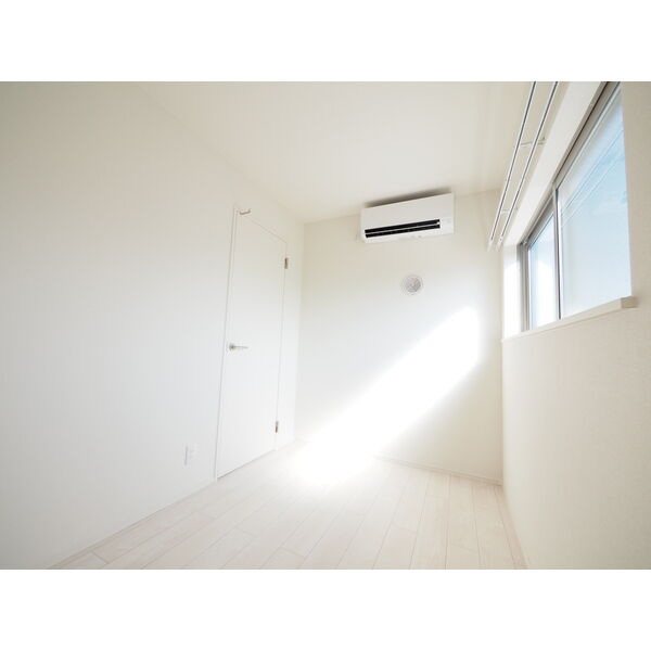 ハーモニーテラス松葉町Ⅵ 室内写真8