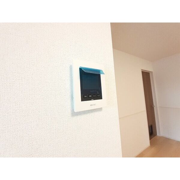 プラシード 室内写真8